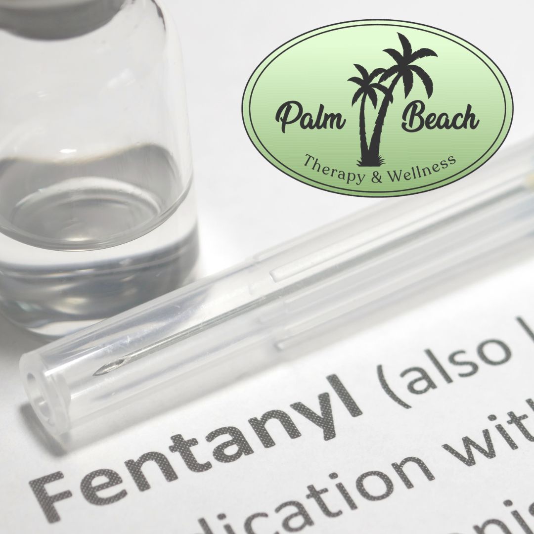 Fentanyl’s Deadly Toll